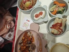 -西贝(南开大悦城店)