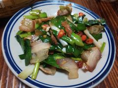 -刘师父老汉口江湖菜(蔡锷路店)