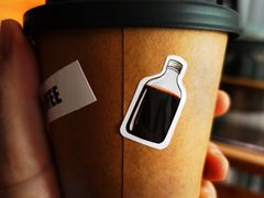 -T-COFFEE(长江花园店)