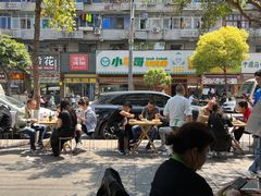 -甘记肥肠粉(马鞍北路店)
