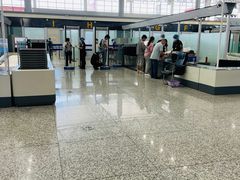 -石家庄正定国际机场-T2航站楼