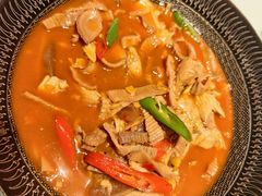 -永安鱼庄·镇江菜(东吴路店)