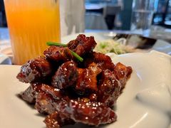 -穹六人间 people 6(岳阳路店)