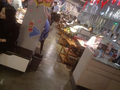-牛很鲜潮汕牛肉火锅(朝晖路店)