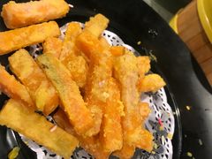 -大鸭梨烤鸭(枣园店)