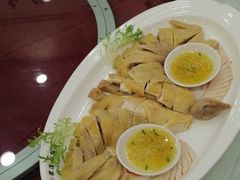 中国金奖清心鸡-清心鸡沙田乳鸽店·非遗传承(粤垦路店)