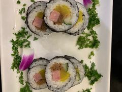 -南通大饭店·米兰餐厅