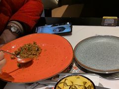 -半秋山西餐厅(巴南万达广场店)