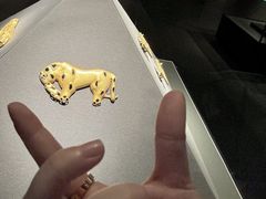 -鄂尔多斯博物馆