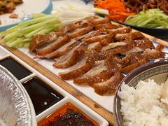-满园春饼(宜昌万达店)
