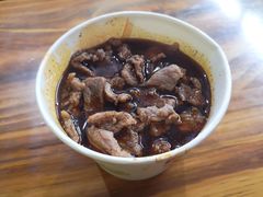 -王记生烫牛杂面馆(兰陵路店)