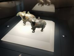 -太原市博物馆