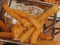 -豪客来牛排(钢铁大街店-2106)