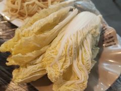 -到味·蒙小铁羊肉馆(粮道街总店)