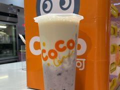 -CoCo都可(惠福店)