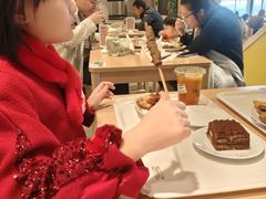 -宜家·瑞典风味餐厅(四元桥店)