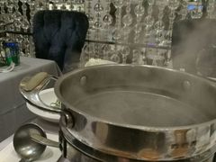 -鼎鼎香·港式火锅(北京SKP店)