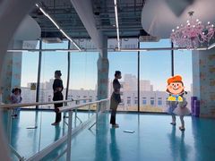 -Isee灰姑娘国际儿童艺术中心(BHGMall店)