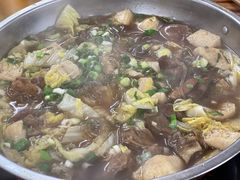 -月星羊肉面馆(黄河路美食休闲街店)