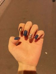 -Ami nail爱米美甲美睫