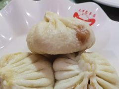 -宝正臻天津包子总店(金阳光居易店)