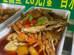 -白魁老号饭庄(交道口店)