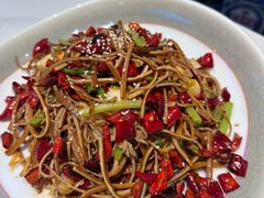 -丁虎子烤肉(国道二店)