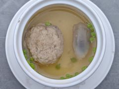 -扬州狮子楼·非遗淮扬菜(东关街店)