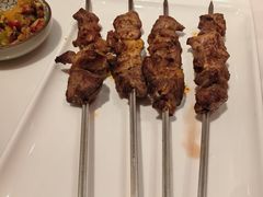 -格日勒阿妈蒙古厨房(新华广场店)