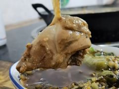 -石灰市毛记烧鸡公(解放碑店)