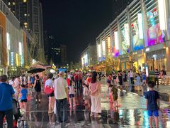 -方恒购物中心(望京小街店)