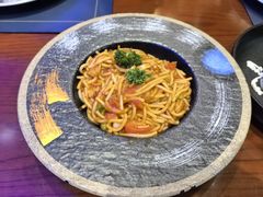 -列娜餐厅