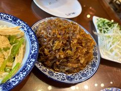 -娄三少·老北京春饼烤鸭家常菜(方庄店)