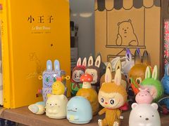 -白熊咖啡(闽江大道店)