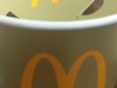 -麦当劳(四川北路店)