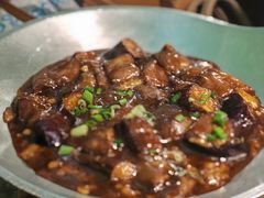 -绿茶餐厅(天津天河城店)