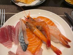 -深圳四季酒店·馥自助餐厅