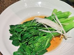 -绿茶餐厅(coco park 店)