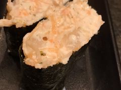 -晓寿司·精致料理(绿地店)