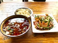 招牌牛肉汤-兄弟俩老李家牛肉汤(总店)