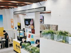 -老娘舅餐厅(黄龙体育中心店)