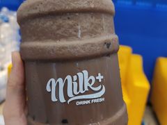 -milkplus·泰式奶茶(较场东路店)