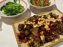-江味龙虾馆·裸蓝龙虾(南山店)