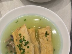 -新吉士·上海菜(浦东LCM置汇旭辉店)