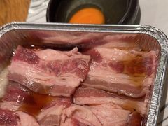 -赤坂亭·M9和牛烧肉·铁板烧·日料398放题(长泰广场店)