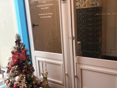 -Cafe de Paris(林荫路店)