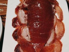 -北京老铺烤鸭(西稍门店)