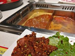 -重庆刘一手火锅(三峡广场直营店)