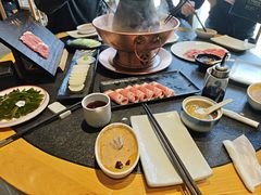 -东来顺(非遗·清真火锅·盛世广场店)