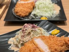 炸猪排-和幸(春熙路群光广场店)